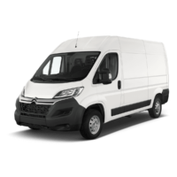 Citroen Jumper