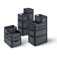 Euroboxen
