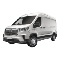 Maxus Edilivery 9