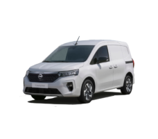 Nissan-Townstar-electric-front-three-quarters